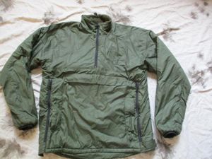Original SNUGPAK elite FUR PILE FLEECE & PARA TEX SHIRT …