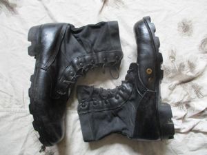 GENUINE US ARMY / UKSF sas ISSUE 1990 pattern JUNGLE …