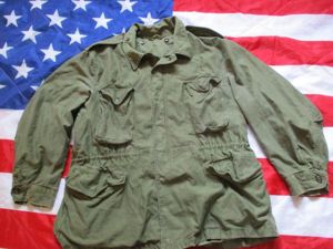 GENUINE USA US ARMY issue M51 1951 KOREA / Vietnam …