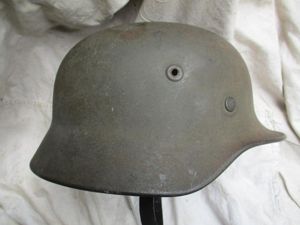 WW2 GERMAN ARMY / HEER / WH M40 RUFF TEXTURE …