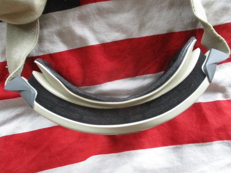 GENUINE ESS USA usarmy ISSUE COMBAT GOGGLES goggle ACU DESERT — image 4