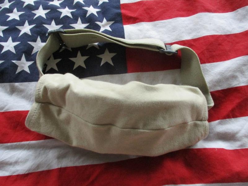 GENUINE ESS USA usarmy ISSUE COMBAT GOGGLES goggle ACU DESERT — image 5