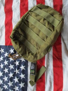 TAG tactical assault gear USA MOLLE large upright utility POUCH …