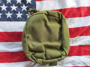TAG tactical assault gear USA MOLLE ifak medic first aid …