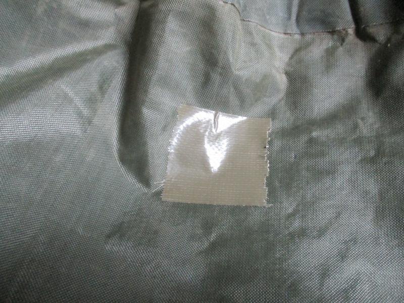 US ARMY USMC issue LARGE ALICE PACK waterproof LINER BAG VIETNAM WAR — image 4