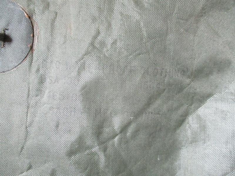 US ARMY USMC issue LARGE ALICE PACK waterproof LINER BAG VIETNAM WAR — image 5