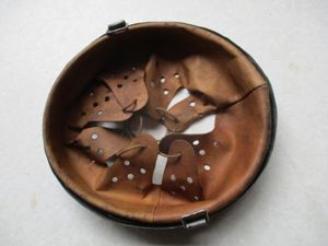 ORIGINAL 1943 WW2 GERMAN ARMY WAFFEN SS luftwaffe M40 M42 …