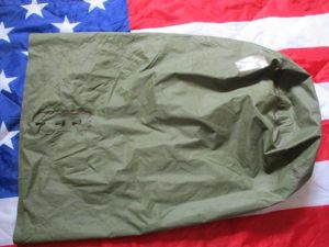 1976 US ARMY USMC issue LARGE ALICE PACK waterproof LINER …