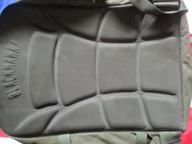 RARE blackhawk EARLY STOMP MEDIC MED PACK DAY SACK US SEAL TEAM DEVGRU OG GREEN — image 5