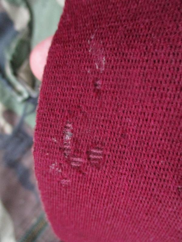 PARACHUTE REGIMENT Falklands war era OLD SKOOL victor victors STABLE BELT para — image 4