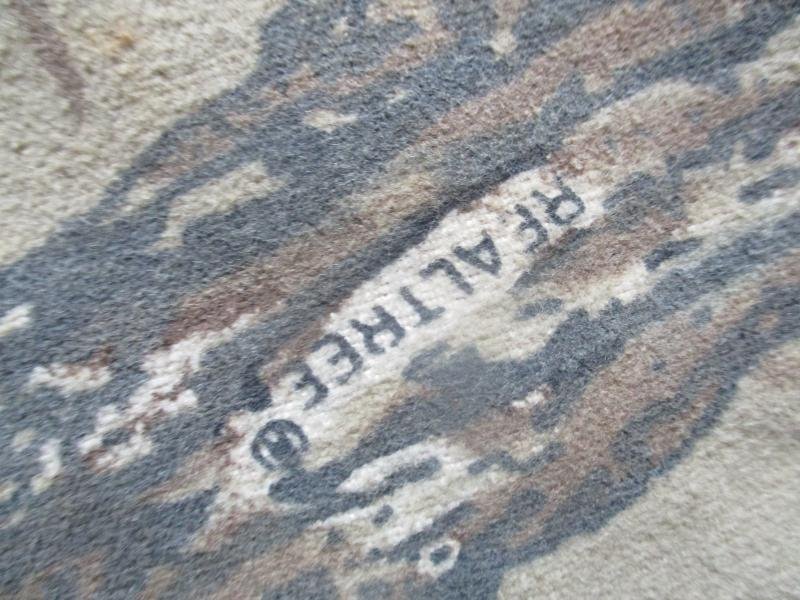 DEERSKIN USA American hunters realtree camo FLANNEL SHIRT XXL — image 2