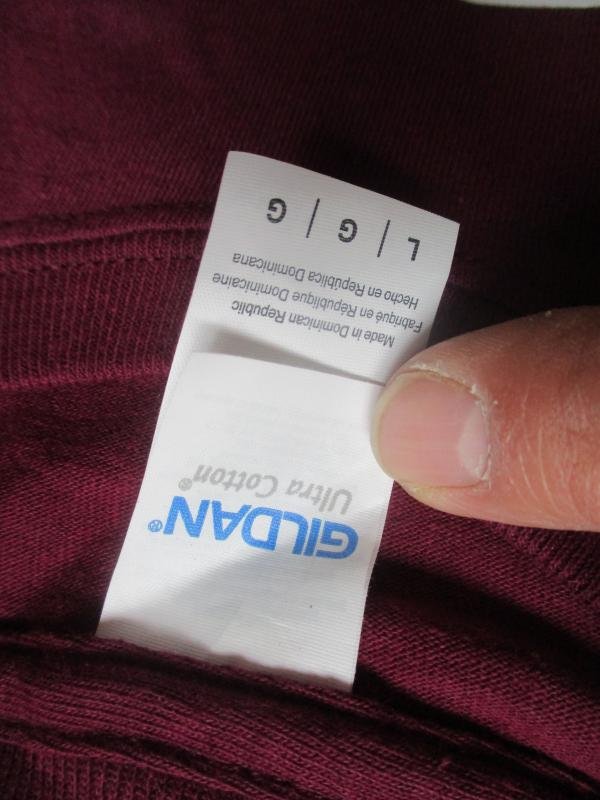 CANADIAN CANADA AIRBORNE REGIMENT parachute PARA paratrooper T shirt LARGE new — image 3