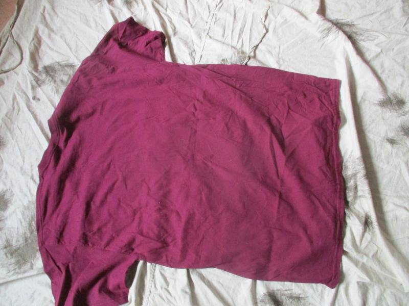 CANADIAN CANADA AIRBORNE REGIMENT parachute PARA paratrooper T shirt LARGE new — image 4