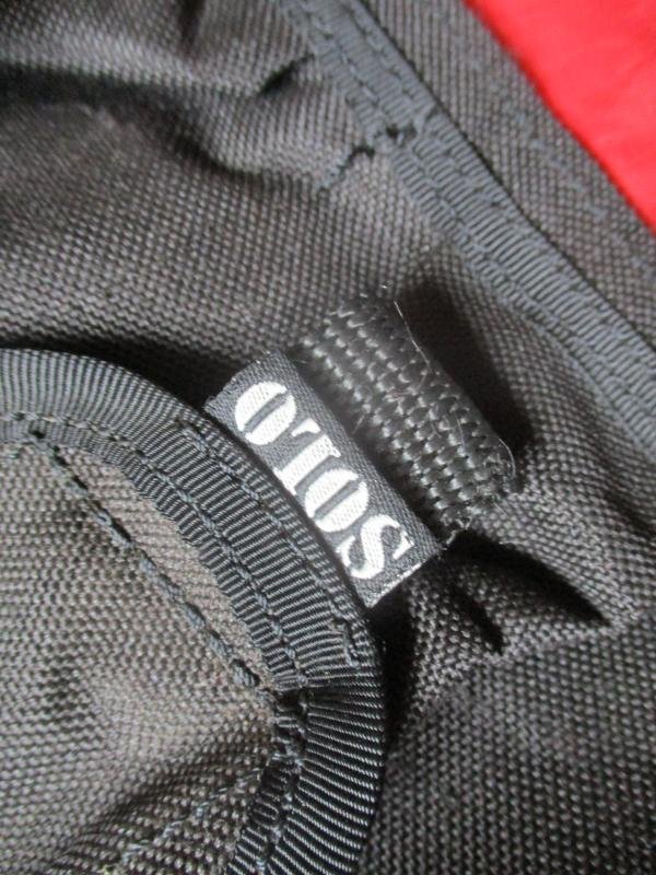 SOLO OF HEREFORD SAS covert ops low profile CHEST WEBBING RIG molle SF modified — image 2