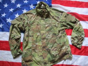 genuine US ARMY ISSUE OCP GEN III L5 SOFTSHELL SOFT …