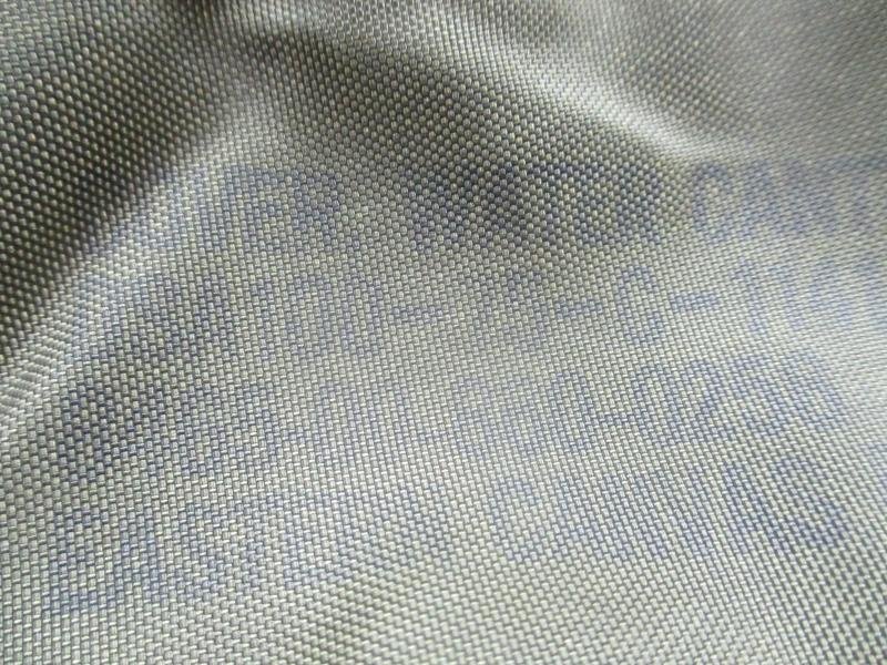 1975 US ARMY issue VIETNAM WAR M67 ALICE WEBBING 1QT WATERBOTTLE canteen POUCH — image 5