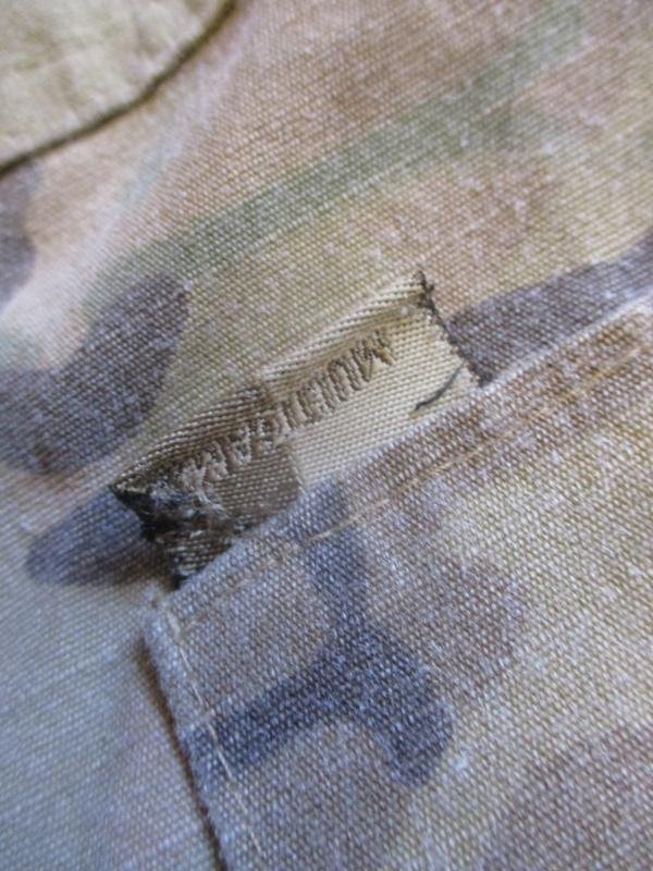 PROPPER INT USA USArmy ACU combat uniform TROUSERS PANTS crye multicam LARGE REG — image 4