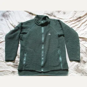 Original HELLY HANSEN 80's - 90s era FUR FLEECE super …