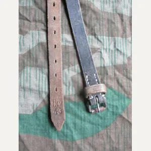 GERMAN ARMY Waffen SS WW2 ZELTBHAN ZELT SHELTER PONCHO STRAP …