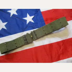 GENUINE REAL M1956 US ARMY issue VIETNAM WAR M56 WEBBING …