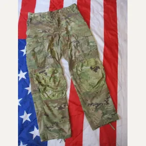Latest us army issue JUNGLE HOT WEATHER combat TROUSERS PANTS …