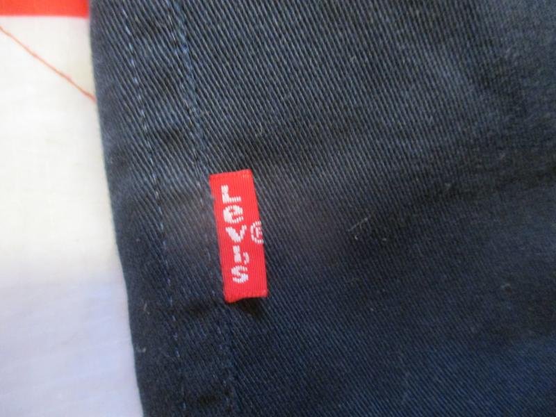 rare Vintage Fashion LEVIS ww2 US NAVY N1 N3 Sherpa DECK JACKET COAT medium — image 4