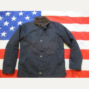 rare Vintage Fashion LEVIS ww2 US NAVY N1 N3 Sherpa …