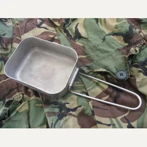 BRITISH ARMY NATO issue 1968 DATED Falklands war SMALL SIZE …