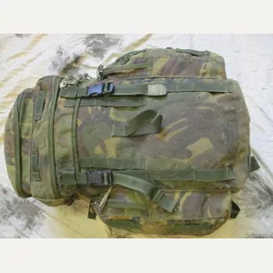 rare BRITISH ARMY 1st type NI northern ireland PLCE DAY …