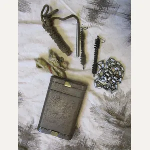 1936 Original Genuine REAL WW2 GERMAN ARMY / Waffen SS …