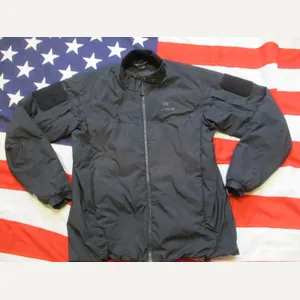 GENUINE real ARCTERYX LEAF COLD WX LT JACKET mans large …