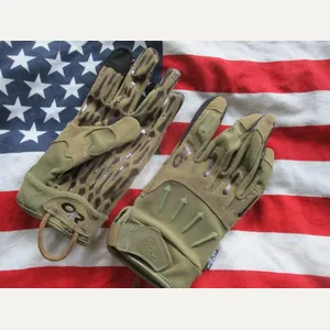 OR outdoor research IRONSIGHT SENSOR COMBAT GLOVES new XL