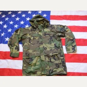 US ARMY / USMC USA GEN2 ECWCS m81 woodland CAMO …