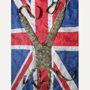 genuine JAYJAYS of Brecon MOLLE WEBBING MAIN YOKE real crye …