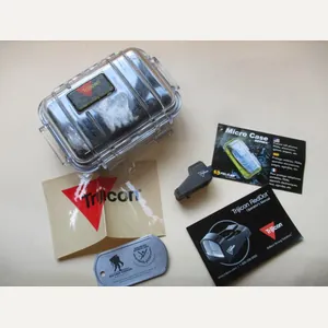 Genuine TRIJICON RedDot Red Dot Sight new in pelican case