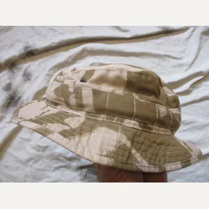 BRITISH ARMY / SAS issue MODIFIED DESERT DPM DDPM BOONIE …
