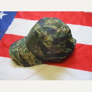 US ARMY / USSF VIETNAM WAR tiger stripe CAMO warrior …