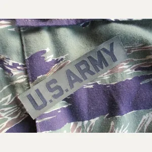 GENUINE issue US ARMY VIETNAM WAR ERA branch tape PATCH …