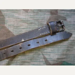 GENUINE GERMAN ARMY Waffen SS WW2 ZELTBHAN ZELT SHELTER PONCHO …