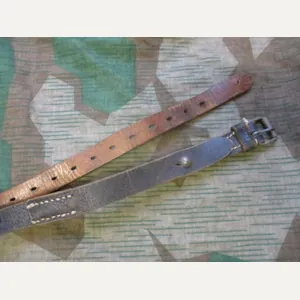 GENUINE GERMAN ARMY Waffen SS WW2 ZELTBHAN ZELT SHELTER PONCHO …