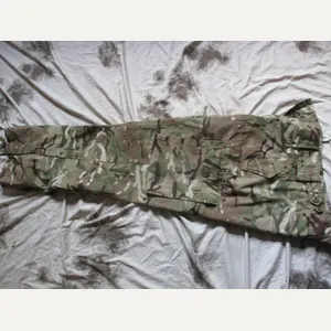 genuine ARCTIC ISSUE sas windproof MTP multicam CAMO TROUSERS PANTS …