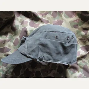 RARE genuine CANADIAN issue OLD SKOOL OG GREEN BDU COMBAT …