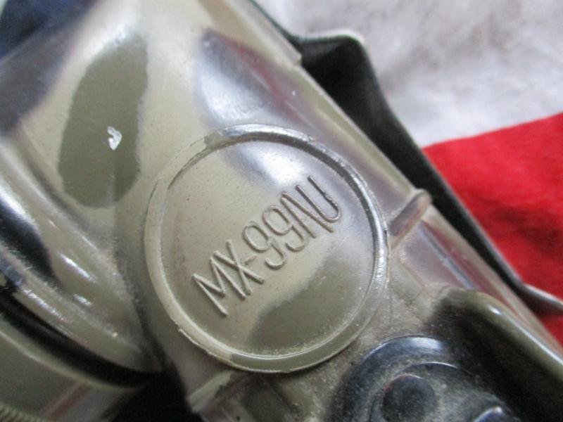 GENUINE US ARMY USMC issue RIGHT ANGLE TORCH FLASHLIGHT FULTON USA woodland camo — image 2