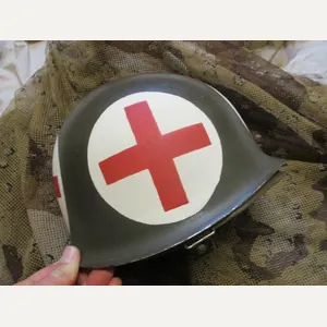 1977 dated liner US ARMY usa USMC medics issue ww2 …