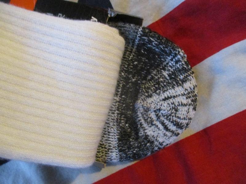 GENUINE 5.11 511 TACTICAL comat boot 9' coolmax SOCKS sf police leaf NEW WHITE — image 5