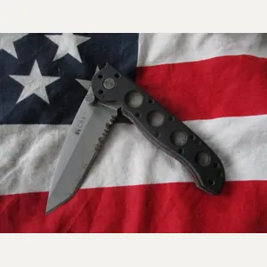 CRKT COLUMBIA RIVER KNIFE . made in usa . CARSON …