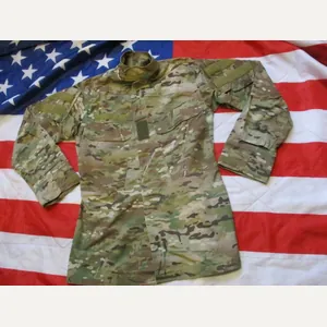 REAL ussf issue GEN III G3 CRYE PRECISION multicam FIELD …