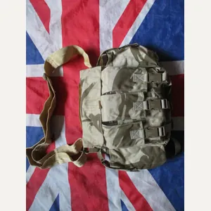 HM SUPPLIES battle AMMO man car BAG combat satchel SPARSE …