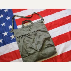 FLYING CIRCLE BAGS USAF US PILOT AVIATORS HELMET PADDED TRANSIT …