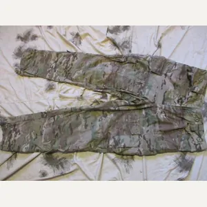 real CRYE PRECISION multicam g3 GENERATION III FIELD PANT TROUSERS …
